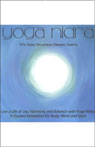 Yoga Nidra Audiobook, by Xenia Splawinski