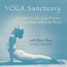 Yoga Sanctuary Audiobook, by Shiva Rea