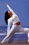 Yoga for Strength Audiobook, by Sara Ivanhoe