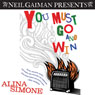 You Must Go and Win: Essays (Unabridged) Audiobook, by Alina Simone