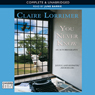 You Never Know (Unabridged) Audiobook, by Claire Lorrimer