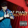 You Touch, You Buy Audiobook, by Dat Phan