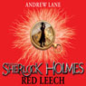 Young Sherlock Holmes 2: Red Leech (Abridged) Audiobook, by Andrew Lane