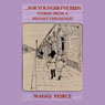 ...For Younger Ive Been: Stories from a Belfast Childhood Audiobook, by Maggi Peirce