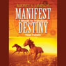 Your Manifest Destiny: 15 Audio Meditations to Transform Your Future (Unabridged) Audiobook, by Dr. Rodney Sampson