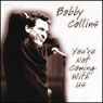 Youre Not Coming With Us Audiobook, by Bobby Collins