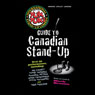 The Yuk Yuks Guide to Canadian Stand-Up (Unabridged) Audiobook, by Mark Breslin