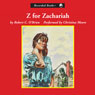 Z for Zachariah (Unabridged) Audiobook, by Robert C. O'Brien