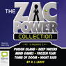 The Zac Power Collection 2 (Unabridged) Audiobook, by H. I. Larry