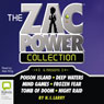 The Zac Power Collection (Unabridged) Audiobook, by H. I. Larry