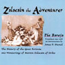 Zalacain the Adventurer (Unabridged) Audiobook, by Pio Baroja