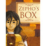 Zephos Box (Unabridged) Audiobook, by Matthias Miller