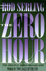 The Zero Hour, Program Two: Face of the Foe Audiobook, by Rod Serling