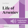 Zhizn Arseneva (The Life of Arseniev) (Unabridged) Audiobook, by Ivan Alekseyevich Bunin