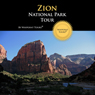 Zion Tour Audiobook, by Waypoint Tours
