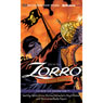 Zorro and the Pirate Raiders: A Radio Dramatization (Unabridged) Audiobook, by Johnston McCulley